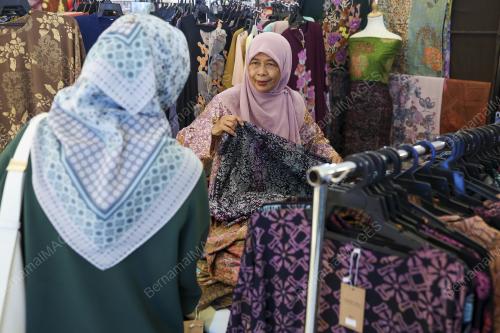FESTIVAL KRAF PANTAI TIMUR 2025