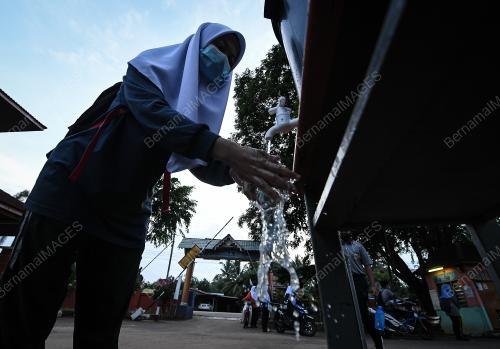 HARI PERSEKOLAHAN PKPP