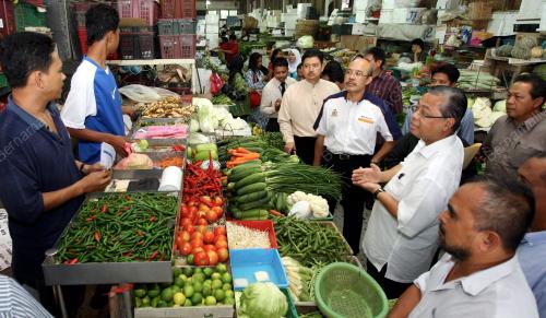 ISMAIL SABRI