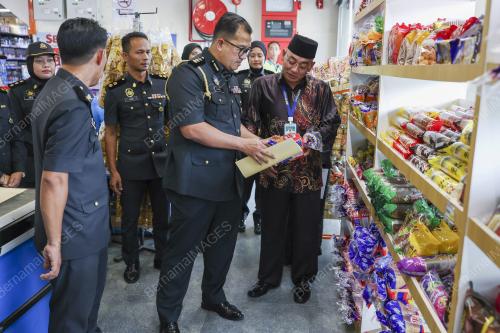 OP KESAN 4.0 - KPDN PAHANG