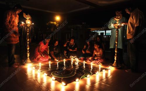 DEEPAVALI