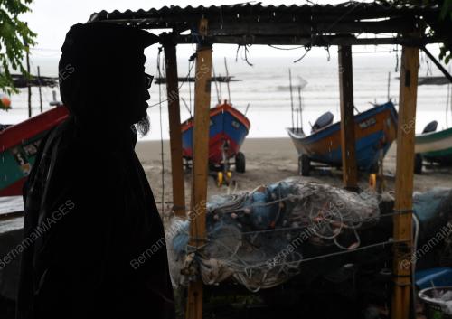 NELAYAN MONSUN