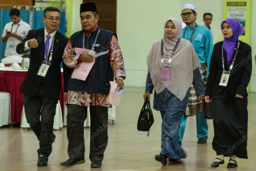 PILIHAN RAYA UMUM KE-15