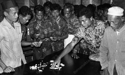 ORANG ASLI