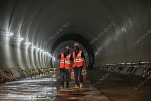 ECRL - TEROWONG KAMPUNG GEDUNG SIAM 3