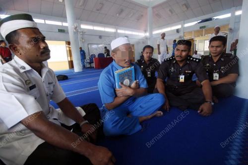 BANDUAN INSAF
