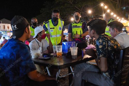 ADVOKASI CEGAH JENAYAH