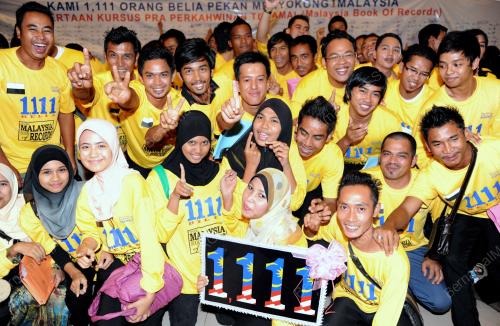 KURSUS KAHWIN