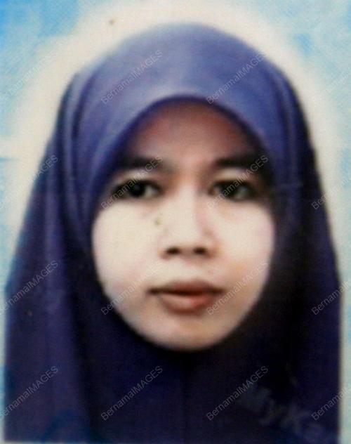 FATMAWATI HARUN