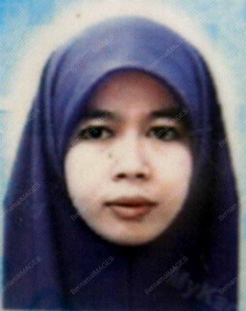FATMAWATI HARUN