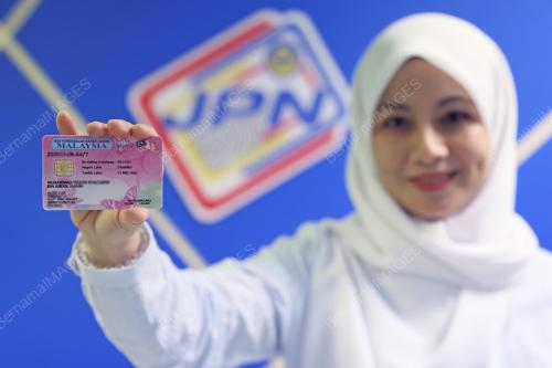 2,217 MYKID BELUM DITUNTUT DI NEGERI PAHANG