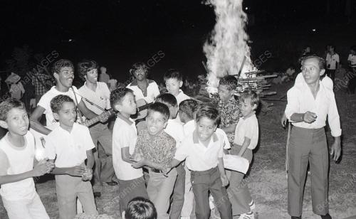 ANAK-ANAK YATIM