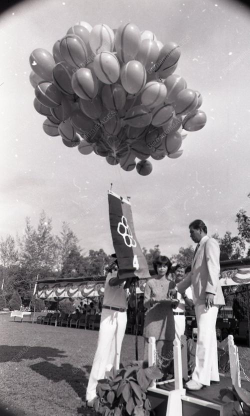 BRIG. JEN. MOHD SHAH MOHD SALLEH
