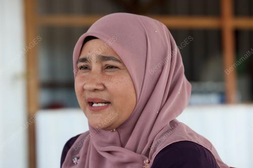 FELCRA - PROJEK TERNAKAN AYAM