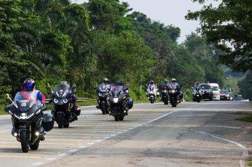 KEMBARA MERDEKA JALUR GEMILANG