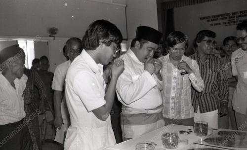 ABDUL RASHID ABDUL RAHMAN