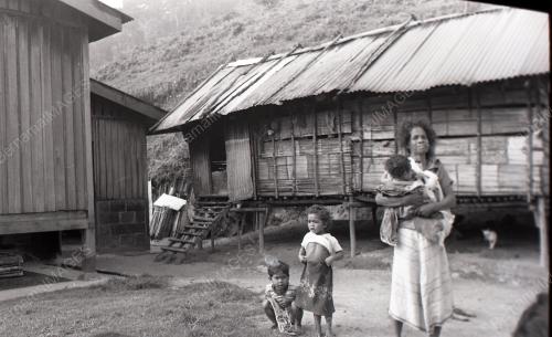 ORANG ASLI