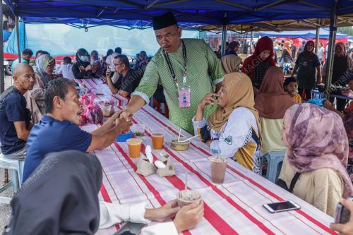 PILIHAN RAYA UMUM KE-15