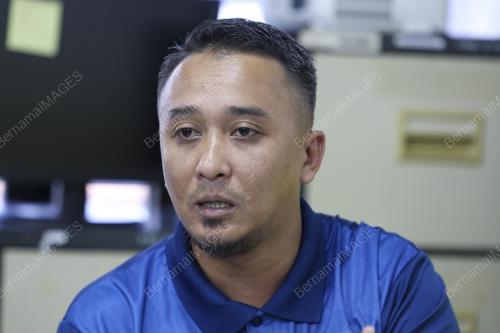 NIK MUHAMMAD FARIS NIK OTHMAN