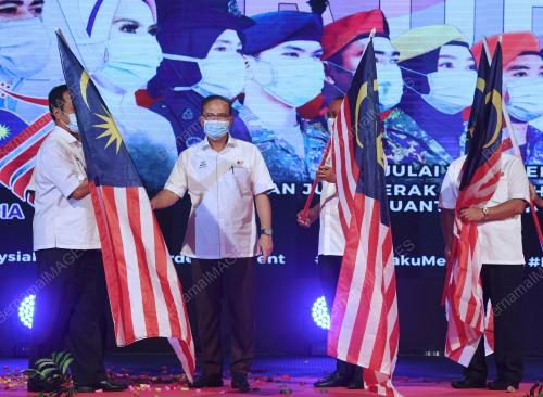 DATUK SERI WAN ROSDY WAN ISMAIL