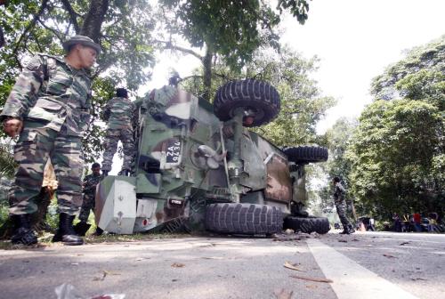 KEMALANGAN