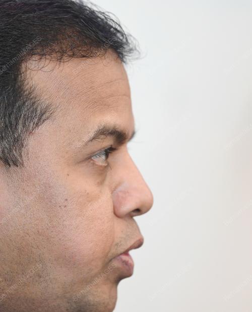 DATUK AYOB KHAN MYDIN PITCHAY