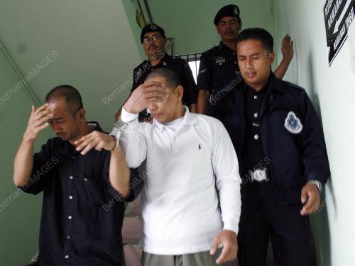 KES DADAH