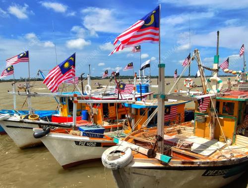 JALUR GEMILANG