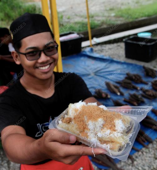 MOHD SHAHMI ROHISYAM