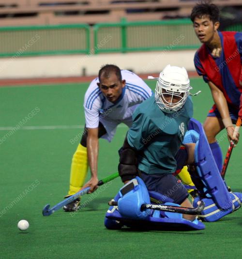 HOKI PIALA RAZAK
