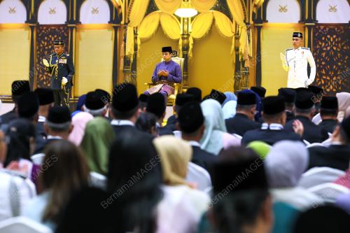 TENGKU HASSANAL IBRAHIM ALAM SHAH AL SULTAN ABDULLAH