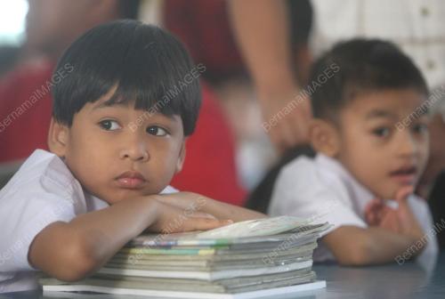 SESI SUAI KENAL