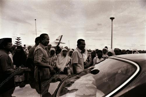 DATUK SERI DR MAHATHIR MOHAMED