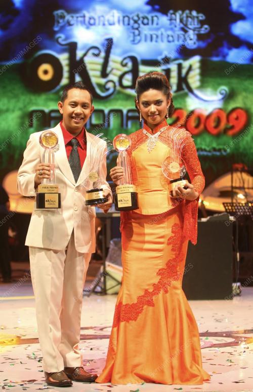 BINTANG KLASIK NASIONAL