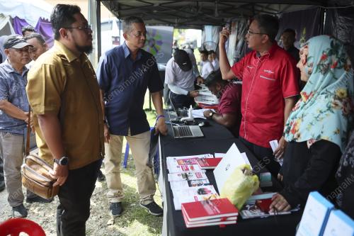 SHAHRIZAL HUSIN