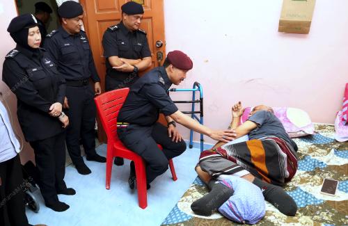 DATUK SERI MOHD YUSRI HASSAN BASRI