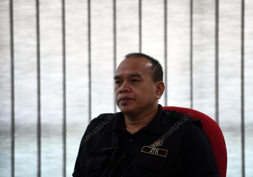 MOHD ASRI ABDUL WAHAB