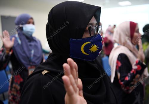 50 TAHUN RUKUN NEGARA