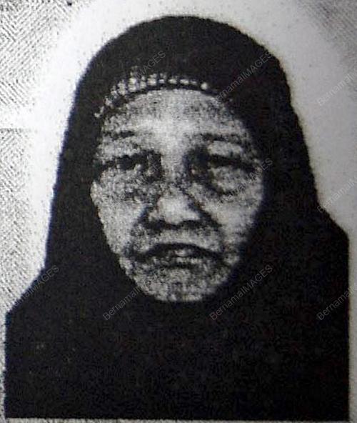 KEMALANGAN