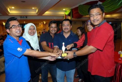 MOHD SHARKAR SHAMSUDIN