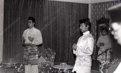 MOHD NAJIB ABDUL RAZAK