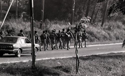 POLIS HUTAN