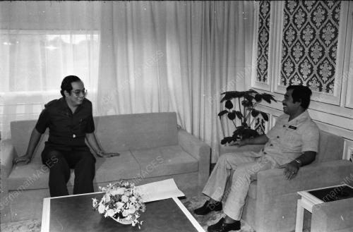 MOHD NAJIB TUN RAZAK