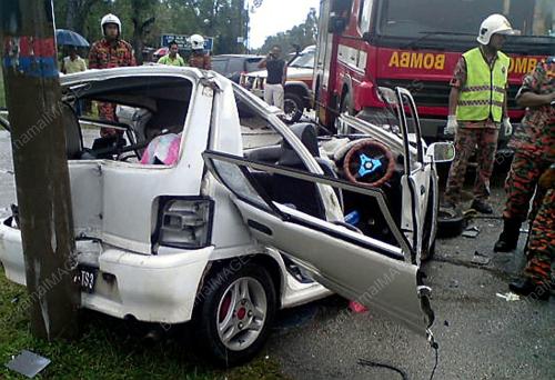 KEMALANGAN