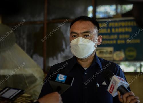 MOHD FAISAL MD NOR