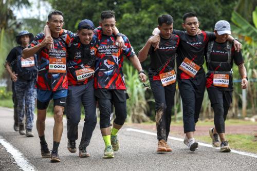 PROGRAM MARA LASAK PAHANG 2.0