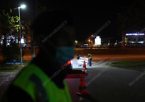 COVID-19 PAHANG
