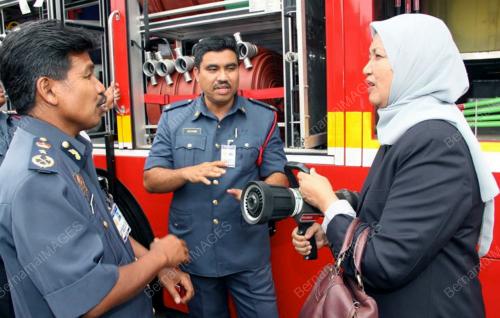 DATUK ABDUL WAHAB MAT YASIN