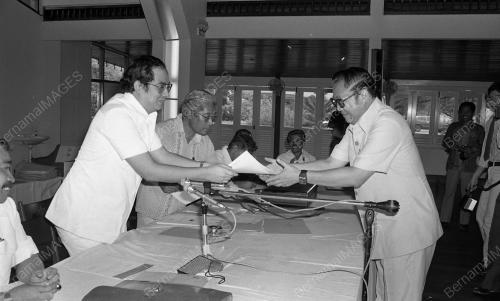 BARISAN NASIONAL
