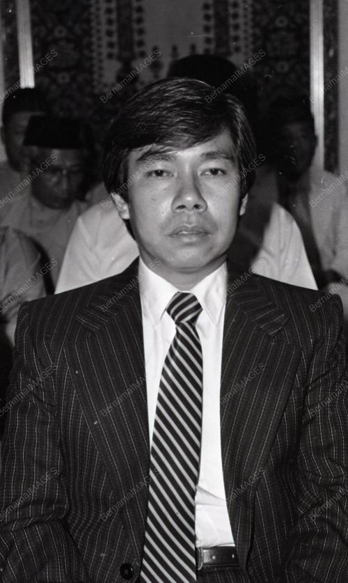 TENGKU ABDULLAH